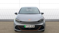 CUPRA Born 170kW e-Boost V1 59kWh 5dr Auto Electric Hatchback